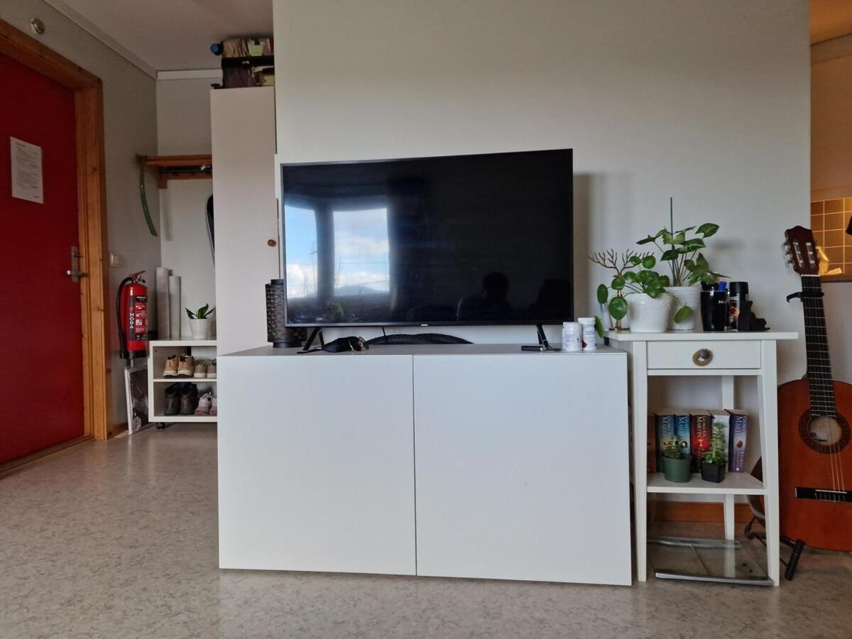 Fully Furnished Leilighet *